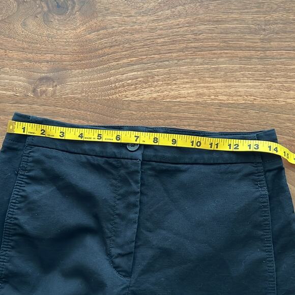 Ann Taylor Factory LIKE NEW Wide Leg Pants, Size 2 - Picture 8 of 10